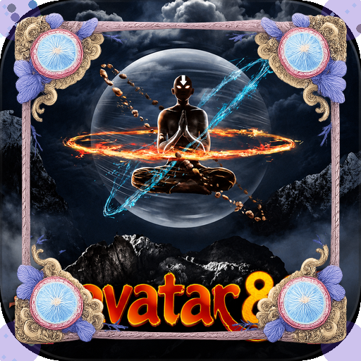 avatar808 — galeri pratinjau - APK Resmi