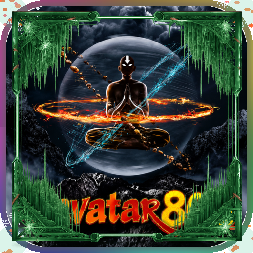 avatar808 — galeri pratinjau Resmi APK