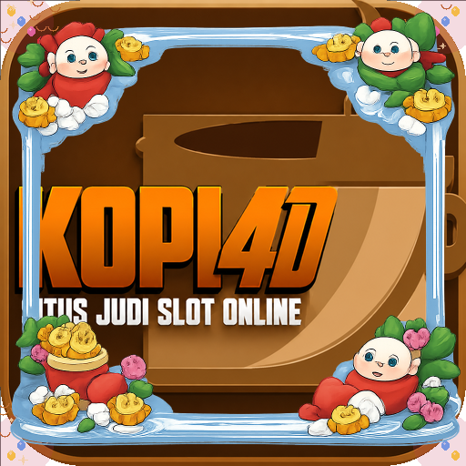 kopi4d — mitra unggulan